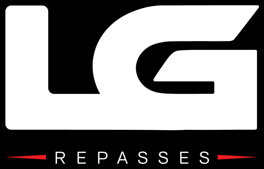 LG Repasses